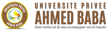 Université Ahmed Baba